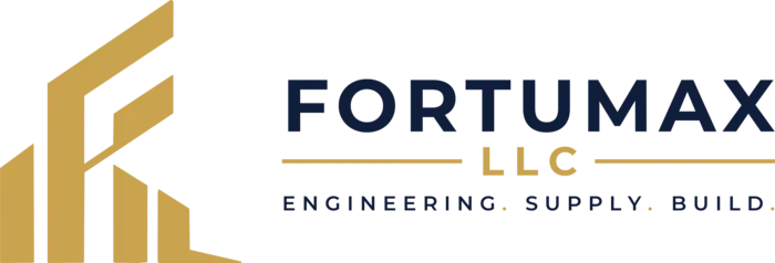 FORTUMAX LLC — Engineering. Supply. Build.